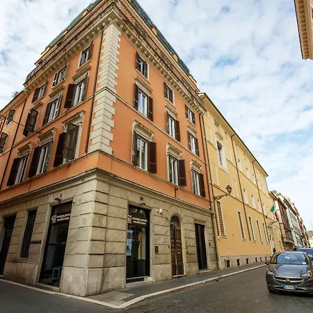 Ripetta Luxury Apartments-2