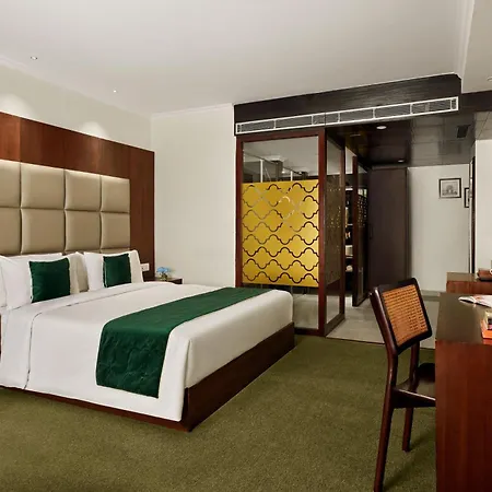 Deventure Sarovar Portico Patel Nagar-2