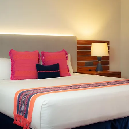 Casa Azulai Puebla Hotel Boutique-3