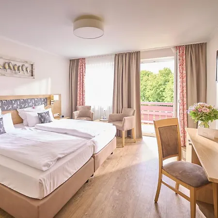 Thermenhotel Ströbinger Hof-3