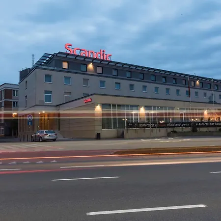 Scandic Gdansk-3