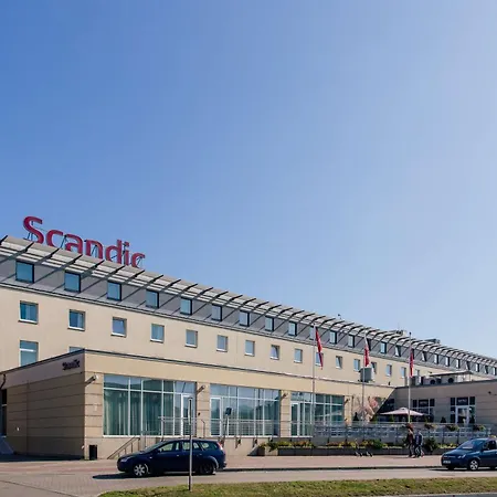 Scandic Gdansk-3