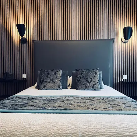 Le Confidentiel Hôtel&SPA-3
