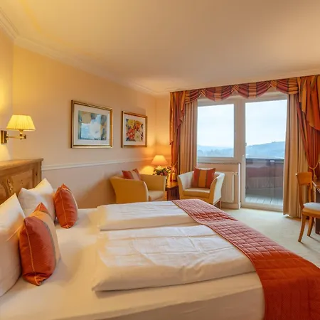 Natur- und Wohlfühlhotel Kastenholz-2