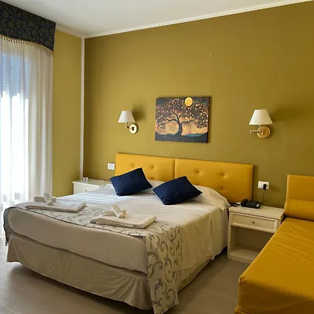 Hotel Duca Della Corgna-2
