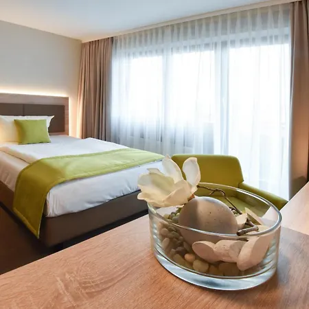 ARAMIS Tagungs- und Sporthotel-3