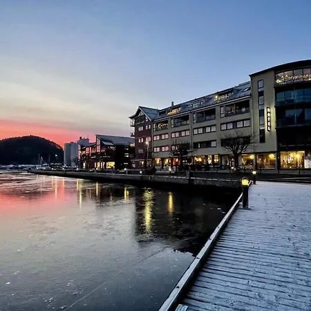 Thon Hotel Halden-2
