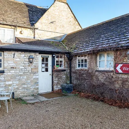 The Sibson Inn Hotel-2