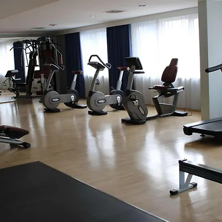 Park Inn By Radisson Linz-2