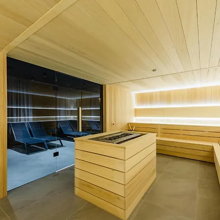 Wellness Hotel Svornost-2