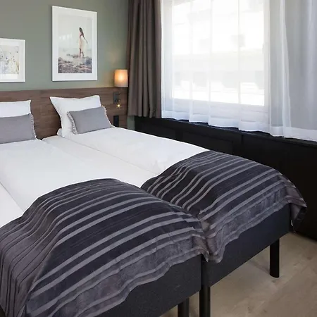 Scandic Bergen City-3