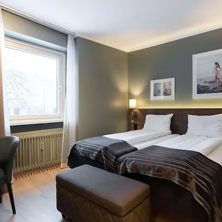 Scandic Bergen City-2