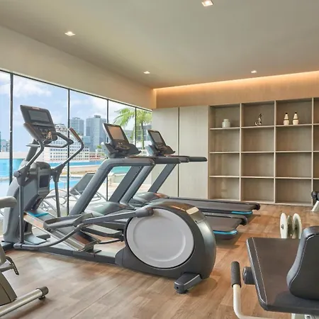 Somerset Bencoolen Singapore-3