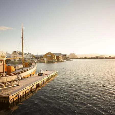 Scandic Svolvaer-3