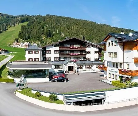 Hotel Waidmannsheil-2
