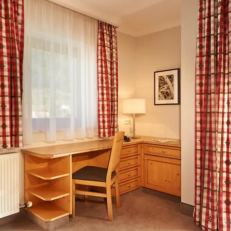 Hotel Waidmannsheil-2