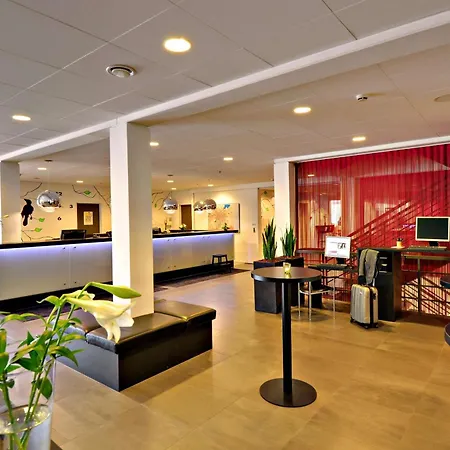 Scandic Odense-3