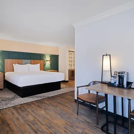 Holiday Inn Resort The Squire At Grand Canyon By Ihg-2
