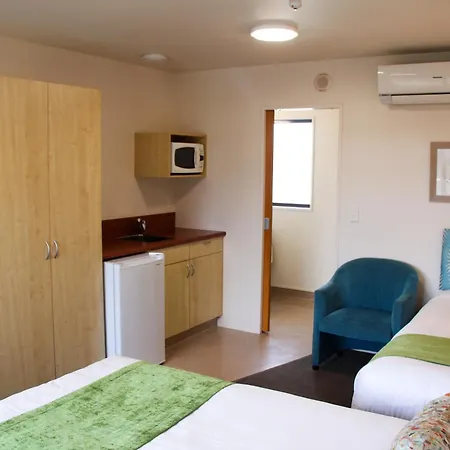 Bella Vista Motel Mosgiel-2