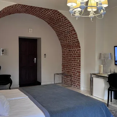 Hotel Krasicki-3