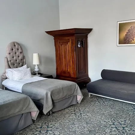 Hotel Krasicki-2
