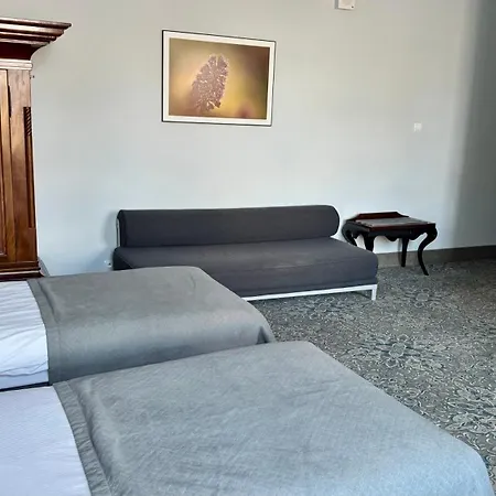 Hotel Krasicki-3