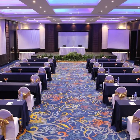 Akar Hotels & Resort Lampung-2