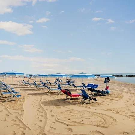 Residence Brezza Di Mare-2