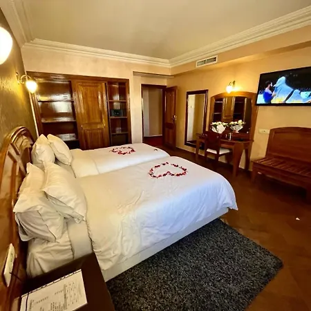 Hotel Malta-3