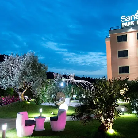 San Severino Park Hotel & Spa, BW Signature Collection-2