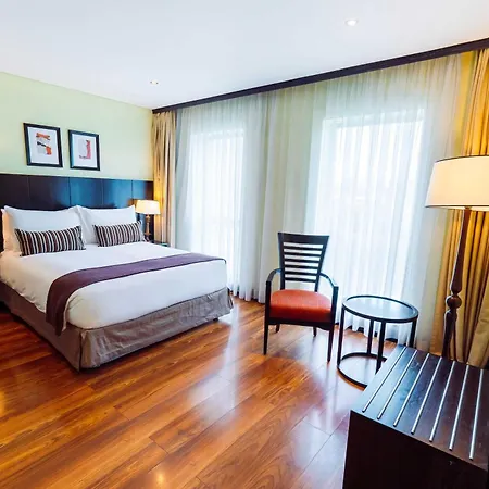 Mount Meru Hotel-2
