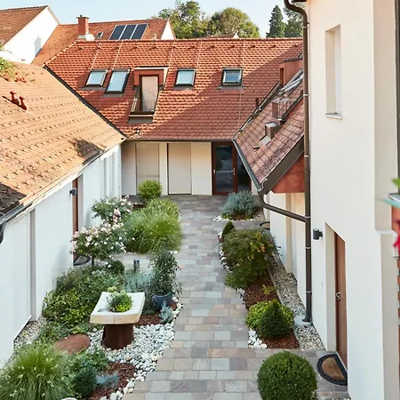 Sporer Stadthotel Bad Radkersburg-3