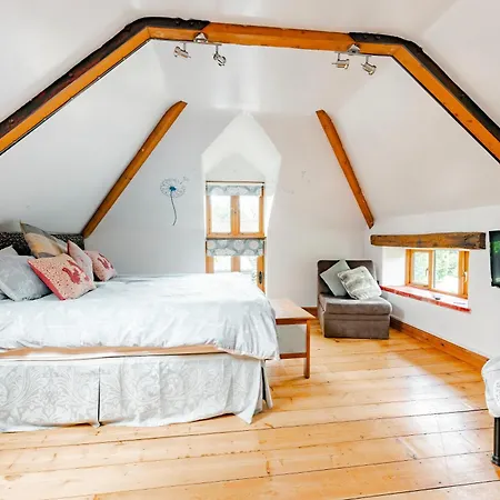 The Orangery Suites-2