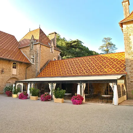 Chateau de Bournel-2