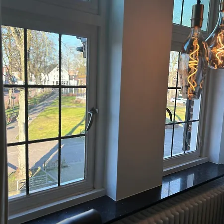 In De Witte Dame Hotel Bar Kitchen Apartments-2
