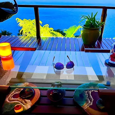 Naveria Heights Lodge-3