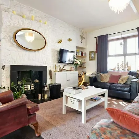 The Bakehouse B&B-3