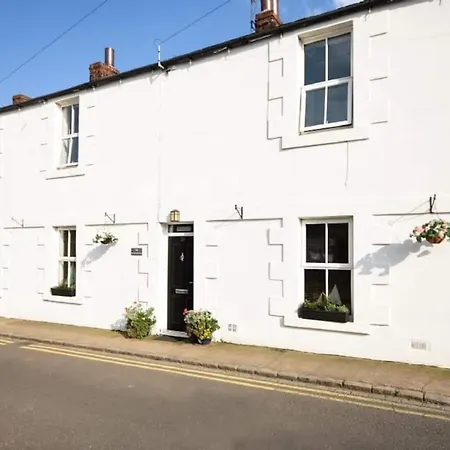 The Bakehouse B&B-2
