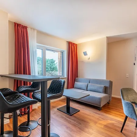 Hotel Calamus-3