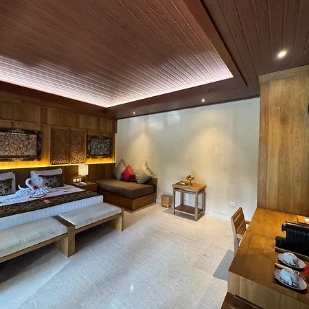Sakti Garden Resort&Spa-3