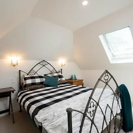 The Old School Historic Stay For 2 Adelaide Hills-2