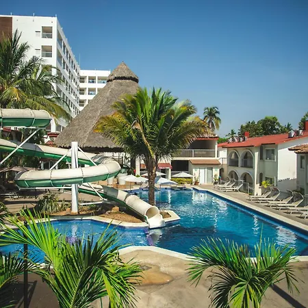 Los Picos Hotel & Suites Bucerias-2