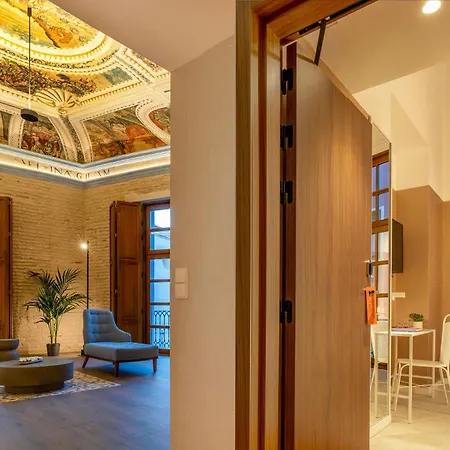 Axel Hotel Valencia - Adults Only-2