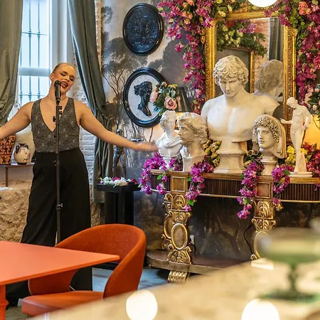 Axel Hotel Valencia - Adults Only-2