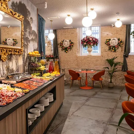 Axel Hotel Valencia - Adults Only-3