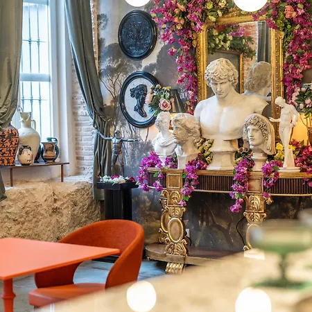 Axel Hotel Valencia - Adults Only-3