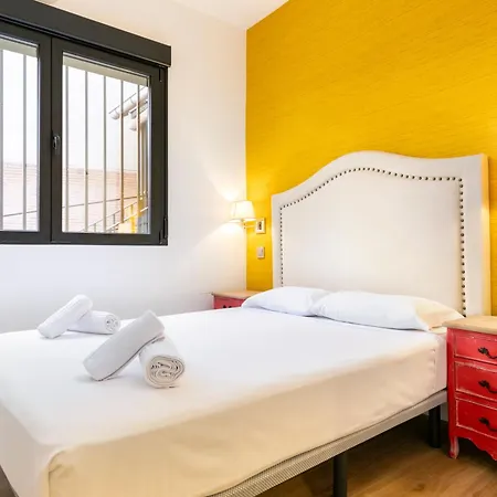 H-A Aparthotel Hotel Quo-3