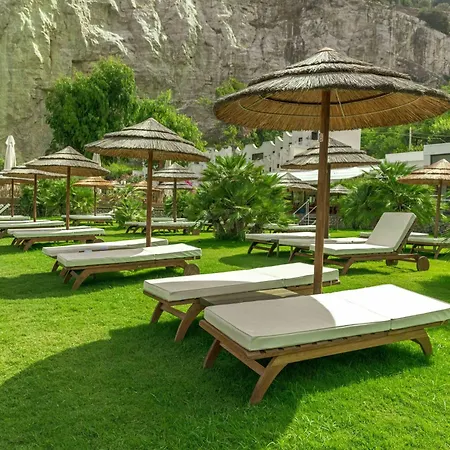 Hotel Vista di Capri-3