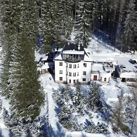 Hotel Bedriska Wellness Resort&Spa-3
