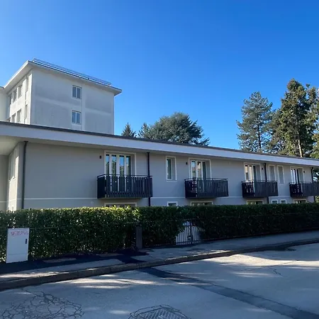 Bis Hotel Varese-3